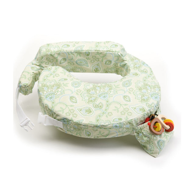 My Brest Friend Travel Nursing Pillow MOTHER BABY BOOBTIQUE