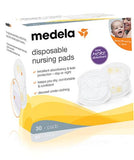 Medela disposable nursing pads